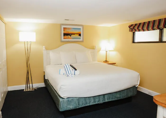 Ocean Club Resort Myrtle Beach A Ramada By Wyndham