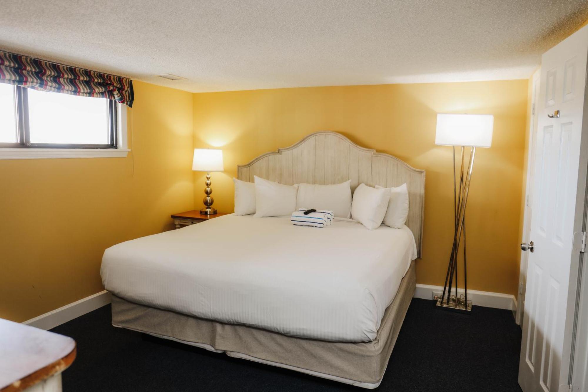 Ocean Club Myrtle A Ramada By Wyndham 3*