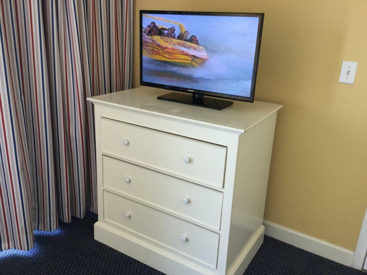 Ocean Club Myrtle Beach A Ramada By Wyndham