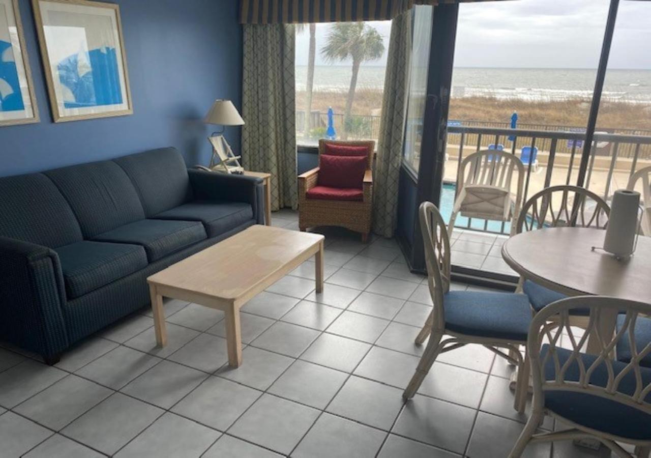 Ocean Club Myrtle Beach A Ramada By Wyndham Hotel
