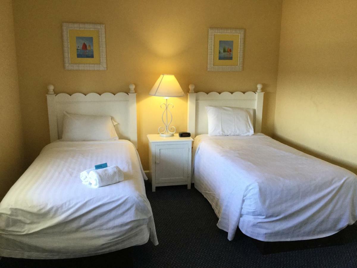 Ocean Club Myrtle Beach A Ramada By Wyndham 3* North Myrtle Beach