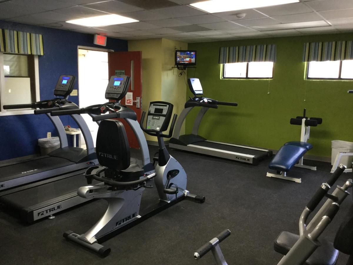 Ocean Club Myrtle Beach A Ramada By Wyndham